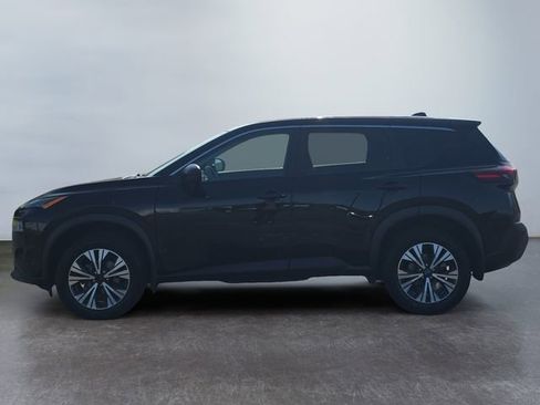 Used 2023 Nissan Rogue SV AWD/4WD image 2