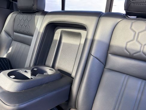 Certified 2022 Nissan Frontier PRO-4X w/ Pro-4X Premium Package image 33