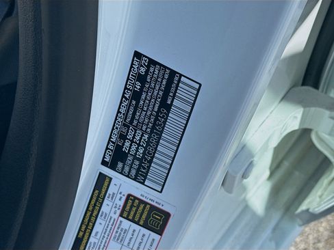 Used 2024 Mercedes-Benz C 300 Sedan image 37