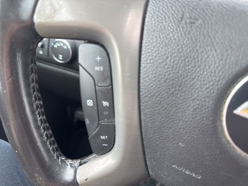 Used 2012 Chevrolet Tahoe LT w/ Luxury Package AWD/4WD image 19