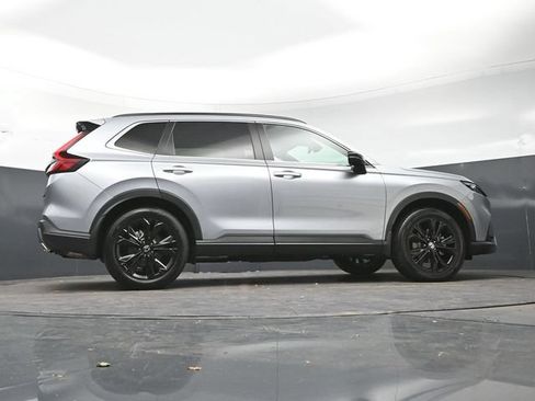 Used 2023 Honda CR-V Sport Touring image 28