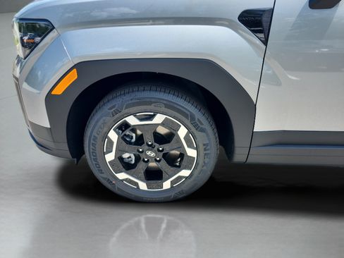 New 2026 Hyundai Santa Fe SE FWD image 25