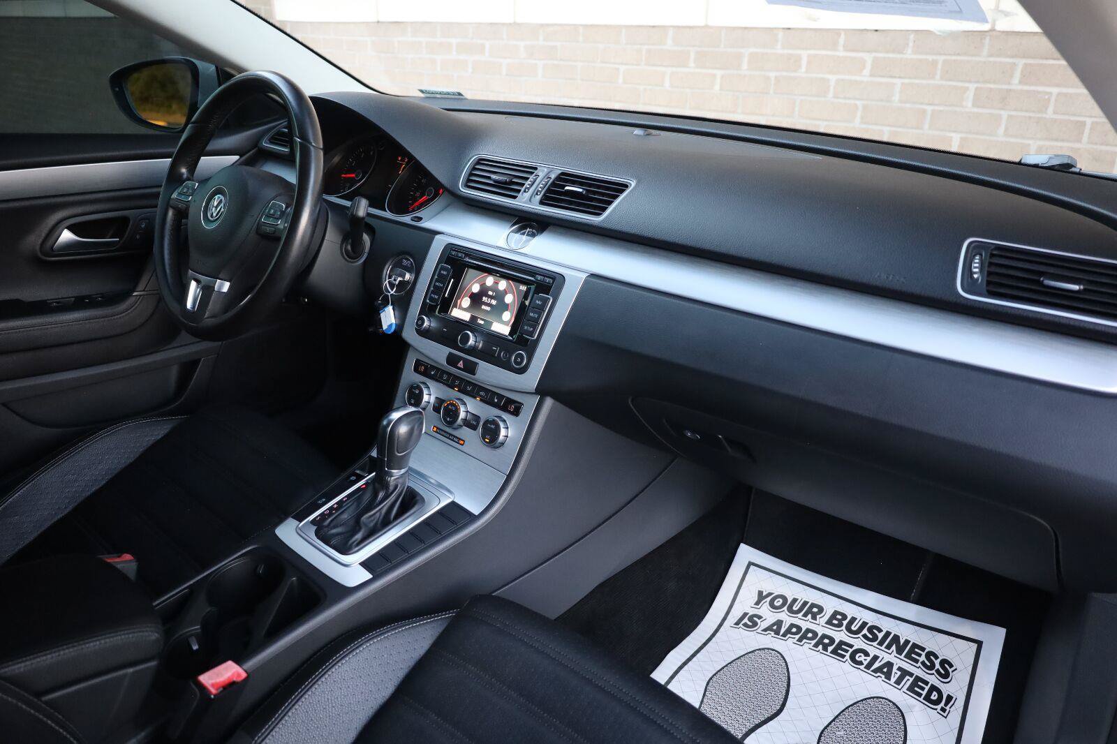 Used 2014 Volkswagen CC R-Line FWD image 29