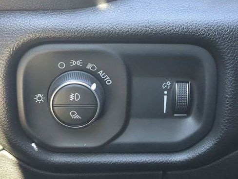 Certified 2024 RAM 1500 Big Horn image 26