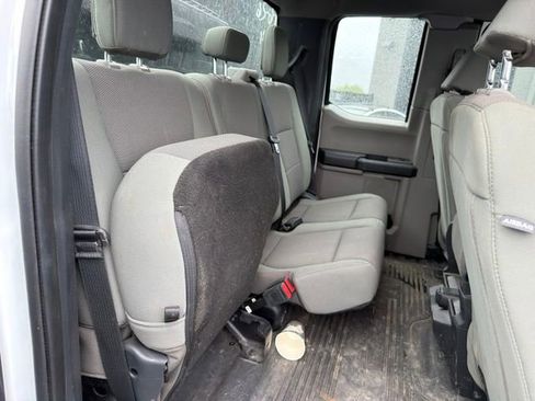 Used 2022 Ford F250 XL w/ Power Equipment Group AWD/4WD image 12