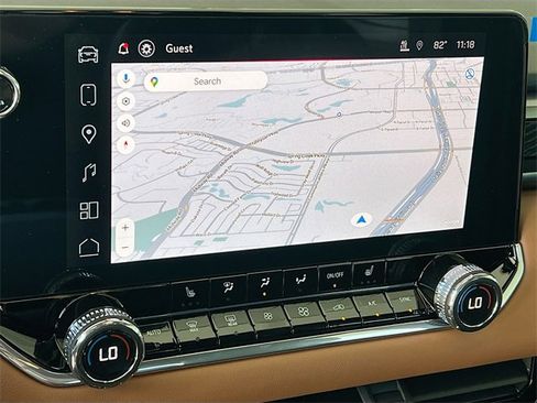 New 2026 GMC Canyon AT4 image 8