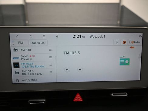 Used 2024 Hyundai Ioniq 5 SEL RWD image 13