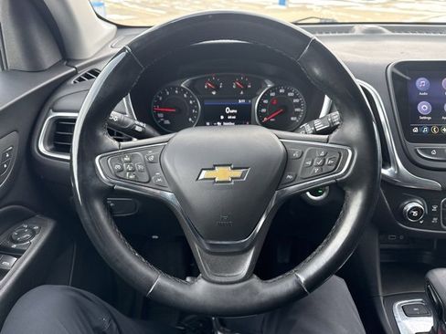 Used 2024 Chevrolet Equinox LT image 19