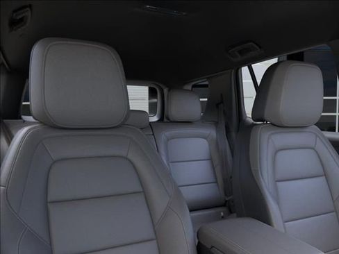 New 2026 GMC Terrain Elevation w/ Elevation Premium Package image 24