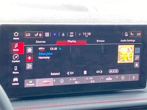 Used 2024 Dodge Hornet R/T image 15