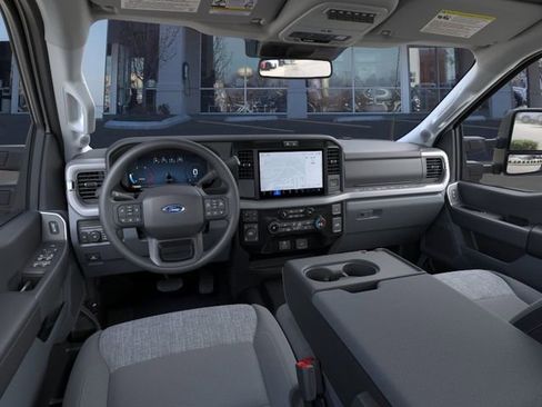 New 2026 Ford F250 XLT AWD/4WD image 9