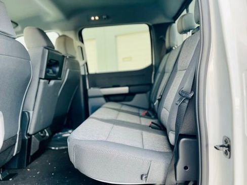 New 2026 Ford F250 XL w/ STX Appearance Package image 15