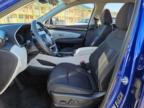 Used 2024 Hyundai Tucson SEL image 18