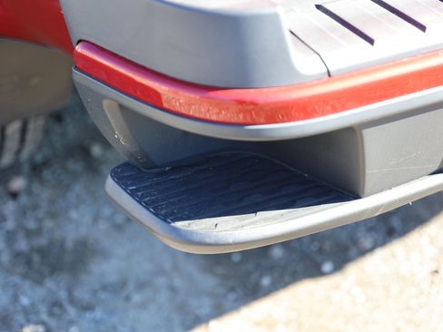 Certified 2016 Chevrolet Colorado Z71 image 11