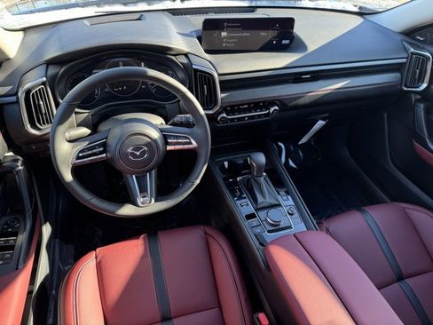 New 2026 MAZDA CX-50 2.5 Hybrid w/ Weather Package image 6