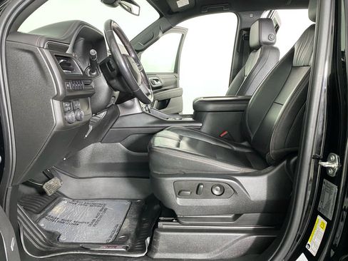 Used 2021 Chevrolet Tahoe RST AWD/4WD image 19