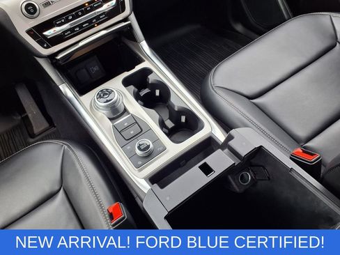 Certified 2023 Ford Explorer XLT w/ Equipment Group 202A AWD/4WD image 11