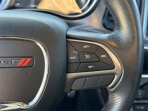 Used 2019 Dodge Challenger R/T Scat Pack w/ Dynamics Package image 19