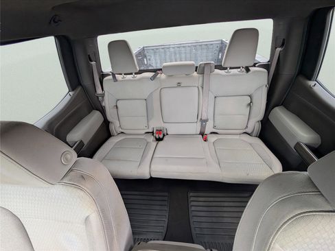 Used 2019 Chevrolet Silverado 1500 RST w/ All-Star Edition AWD/4WD image 10