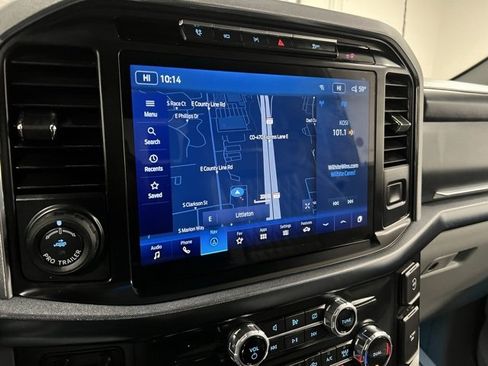 Used 2023 Ford F150 Limited image 32