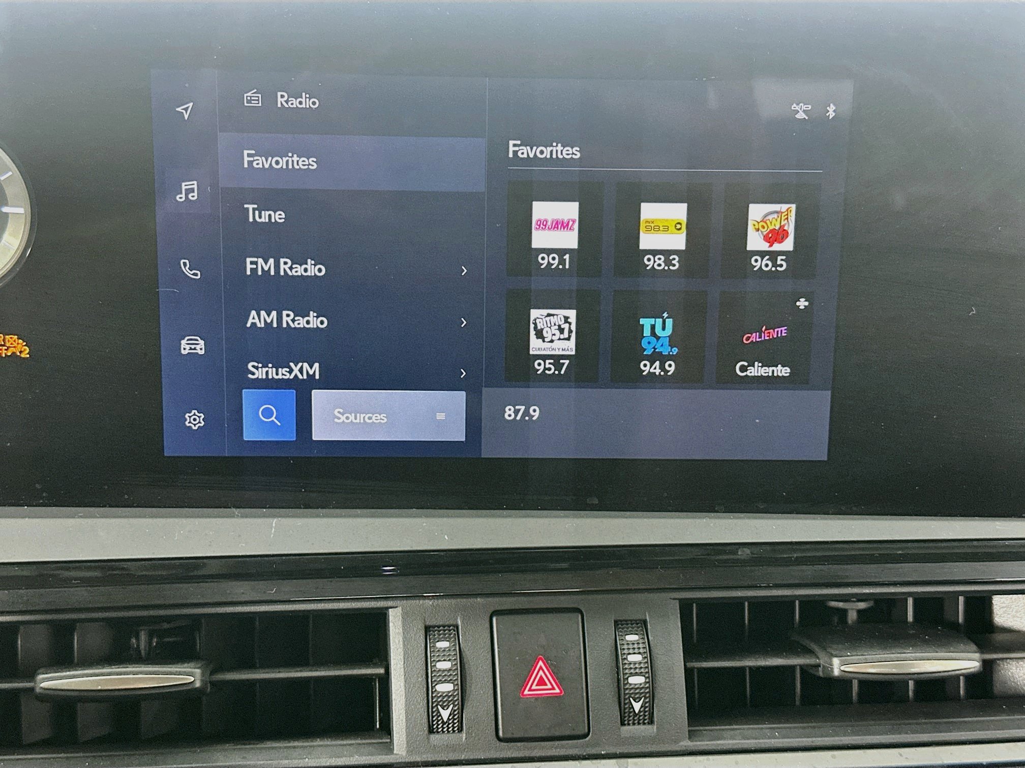 Used 2023 Lexus ES 350 w/ Accessory Package (Z1) FWD image 21