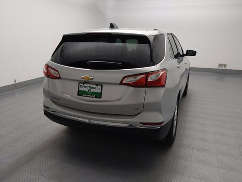 Used 2018 Chevrolet Equinox LT FWD image 7