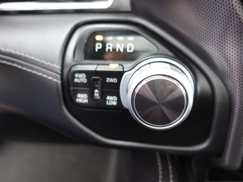 Used 2022 RAM 1500 Limited AWD/4WD image 65