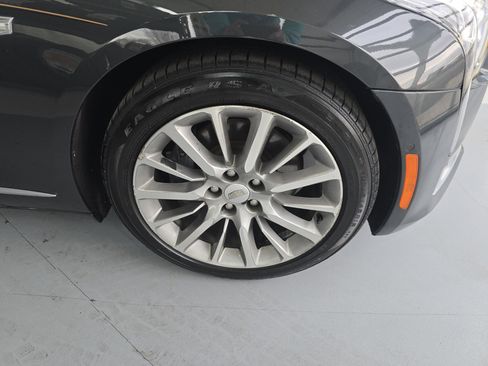 Used 2016 Cadillac CT6 Luxury image 13