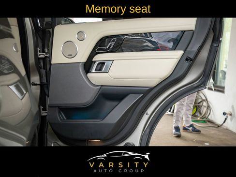 Used 2021 Land Rover Range Rover P525 Westminster Edition image 25