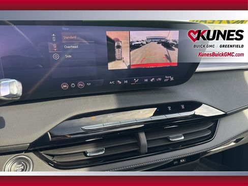 New 2025 Buick Enclave Sport Touring w/ Super Cruise Package AWD/4WD image 23
