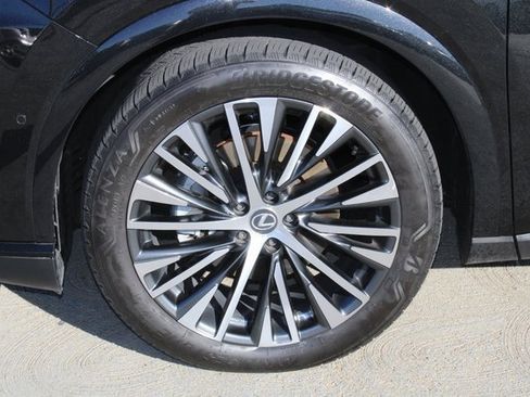 Certified 2024 Lexus RX 350 Premium Plus image 4