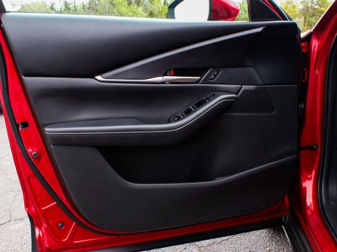 Used 2023 MAZDA CX-30 AWD 2.5 S w/ Select Package image 8