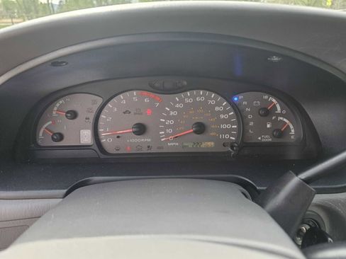 Used 2003 Toyota Sequoia Limited image 16