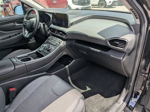 Used 2023 Hyundai Santa Fe SEL AWD/4WD image 16