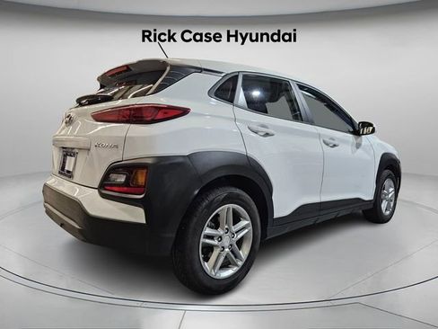 Used 2020 Hyundai Kona SE image 8