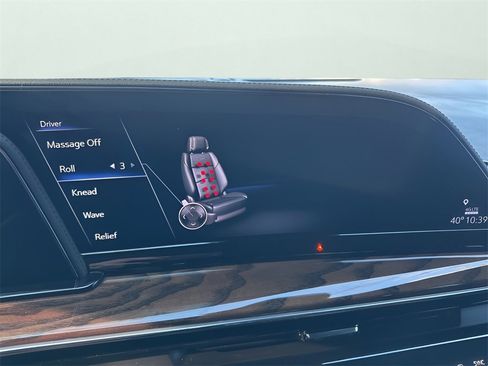 Used 2023 Cadillac Escalade Sport Platinum image 19