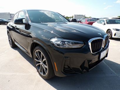 Certified 2023 BMW X4 M40i