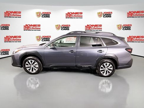 Certified 2025 Subaru Outback Premium w/ Popular Package #1 AWD/4WD image 14