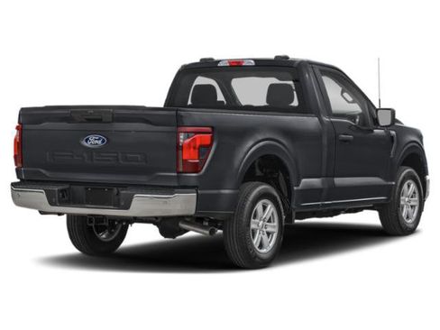 Used 2025 Ford F150 XL image 3
