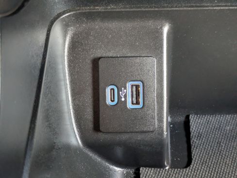 Used 2023 Ford F150 XL w/ STX Appearance Package RWD image 24