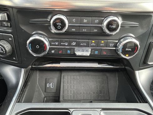 Used 2022 Ford F150 Raptor w/ Equipment Group 801A High image 25