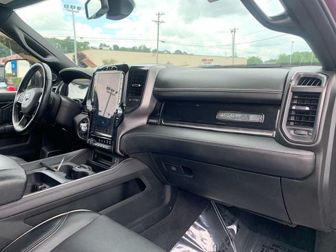 Used 2022 RAM 2500 Power Wagon AWD/4WD image 28