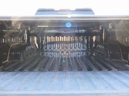 Used 2019 Chevrolet Silverado 1500 LT w/ All-Star Edition image 14