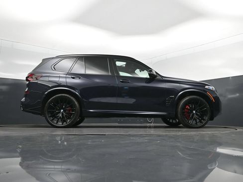 New 2026 BMW X5 sDrive40i w/ M Sport Package RWD image 44