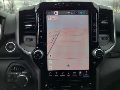 New 2026 RAM 1500 Big Horn image 24