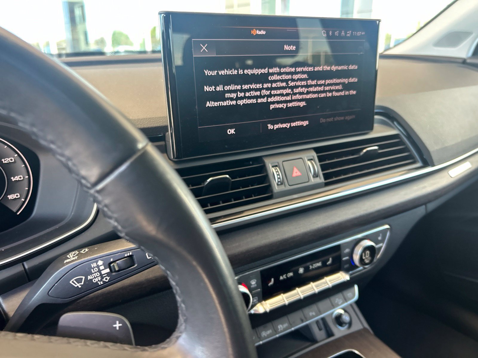 Used 2024 Audi Q5 2.0T Premium Plus AWD/4WD image 23