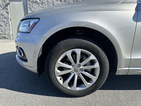 Used 2016 Audi Q5 2.0T Premium Plus image 8