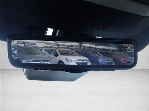 Used 2025 Subaru Ascent Touring w/ Popular Package #1 AWD/4WD image 25