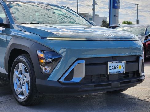 New 2026 Hyundai Kona SE image 9