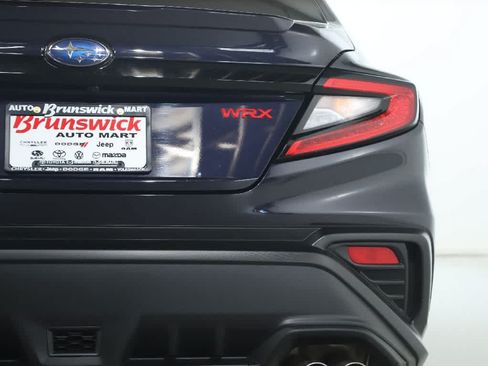 Used 2025 Subaru WRX Premium AWD/4WD image 42